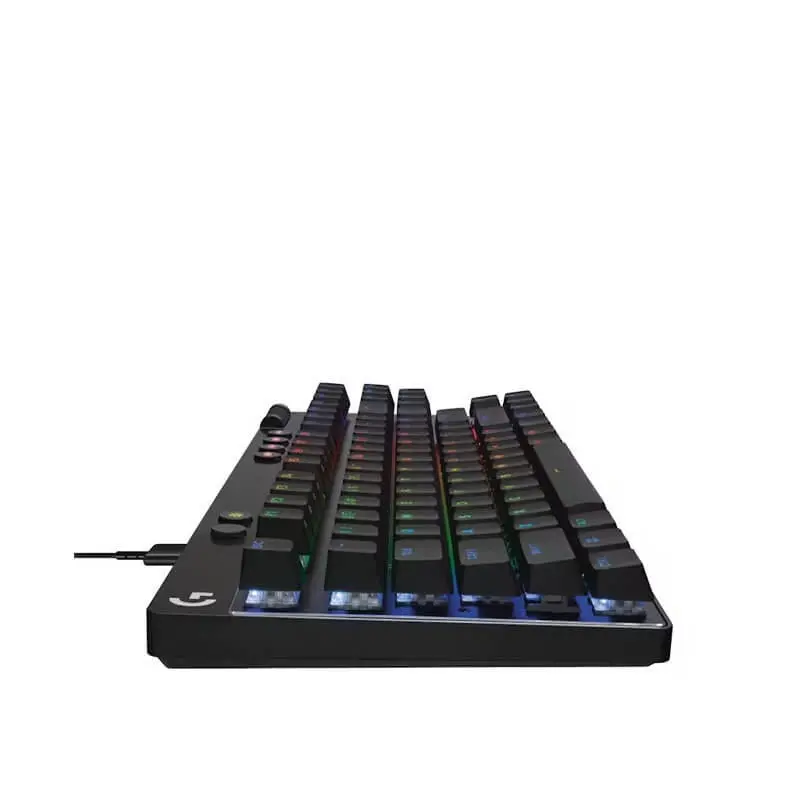 کیبورد لاجیتک مدل g pro x tkl-3